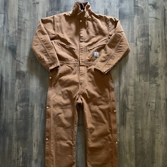full body overalls